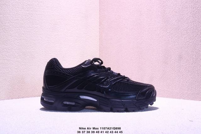 Factory Grade Nike Air Max Moto 2K Versatile Comfortable Durable Low-Top Runnin