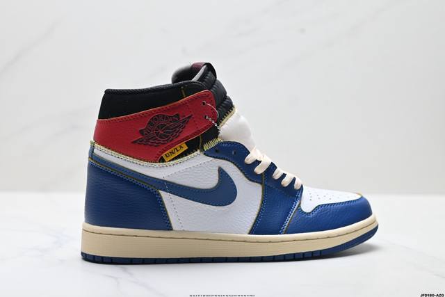 Factory Grade Nike Air Jordan 1 Retro High AJ1 Jordan 1 High-Top Classic Retro