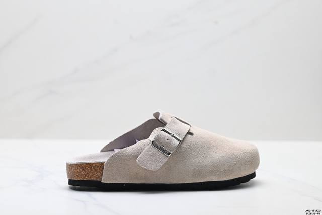 Company Grade Birkenstock Boston Shearling Simple, Stylish, Comfortable, Versat
