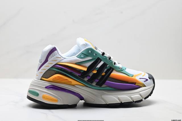 Company Grade Adidas Adistar Jellyfish Series Adidas Fashionable Comfortable We