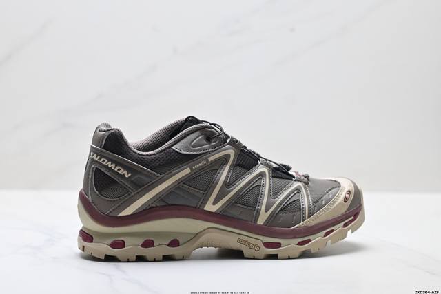 Company-grade Salomon Xt-Quest Explorer Series Outdoor Trail Running Shoes The
