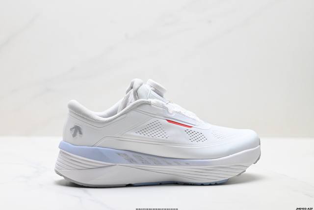 Company Grade Descente DF Wire 3.0 Comfortable, Versatile, Non-Slip, Wear-Resis