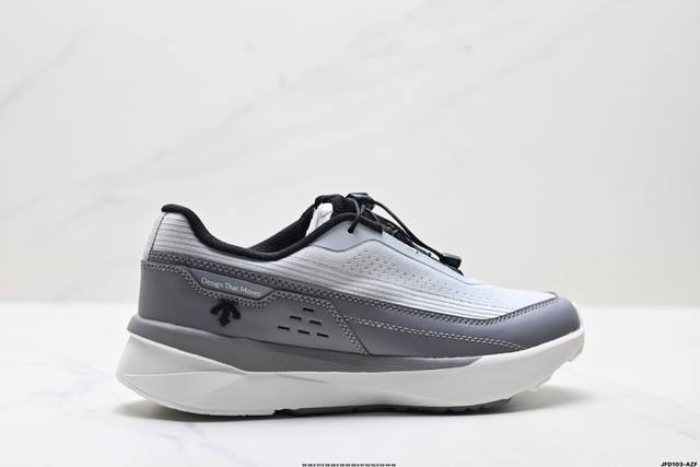 Company Grade Descente DF 2.0 Comfortable, Versatile, Non-Slip, Wear-Resistant