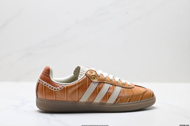 Company Grade Adidas Originals Wb pony Tonal Samba Og Adidas Samba Series Gentl