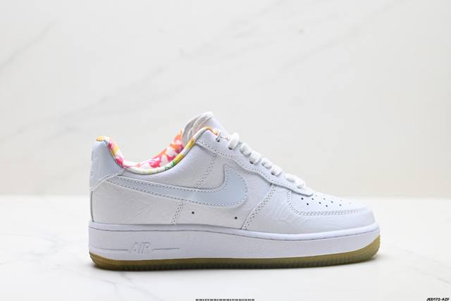 Company Grade Nike Air Force 1 '07 Low-Top Versatile Casual Sports Sneakers. So