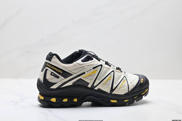 Company-grade Salomon Xt-Quest Explorer Series Outdoor Trail Running Shoes The