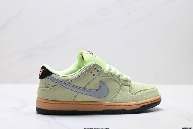 Authentic Nike Dunk Low Retro Low-Top Casual Sports Skateboard Shoes Product Co