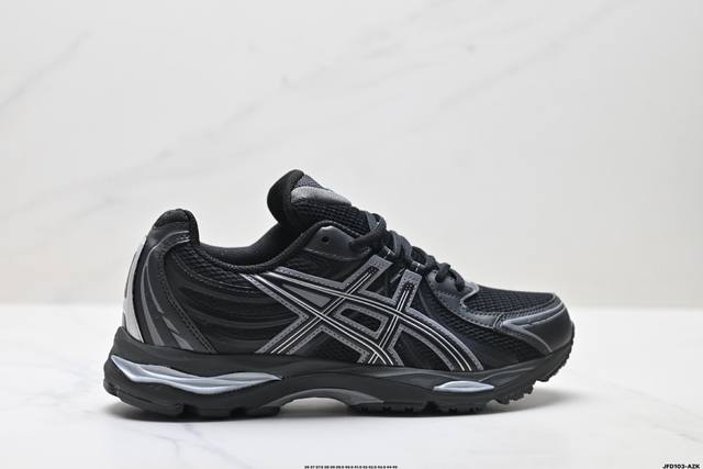 Company Grade Asics Gel-Sekiran Stylish Comfortable Low-Top Casual Running Shoe