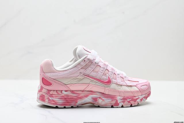 Company Grade Nike Initiator Running Shoes, Super Popular Retro Dad Running Sho