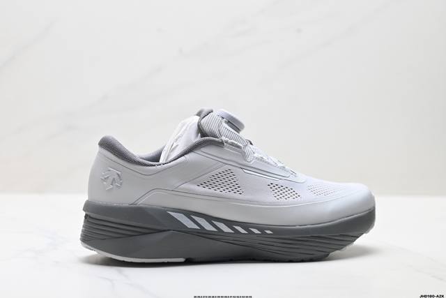 Company Grade Descente DF Wire 3.0 Comfortable, Versatile, Non-Slip, Wear-Resis