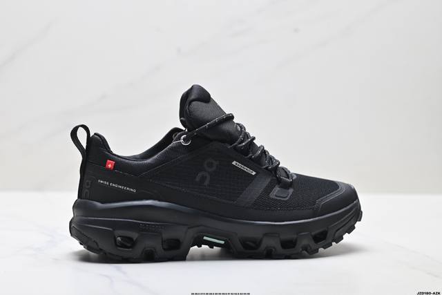 Company Grade On Cloudrock Low Comfortable Lightweight Shock-Absorbing Durable