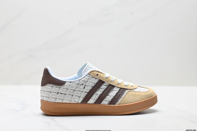 Company Grade Adidas Originals Gazelle Indoor Sneakers (Adidas Originals Casual