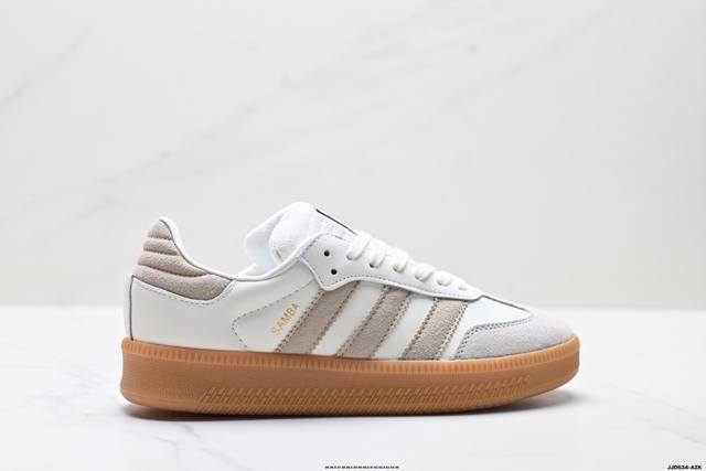 Company Grade Adidas Originals Samba Xlg Samba Series Gentleman's Training Foot