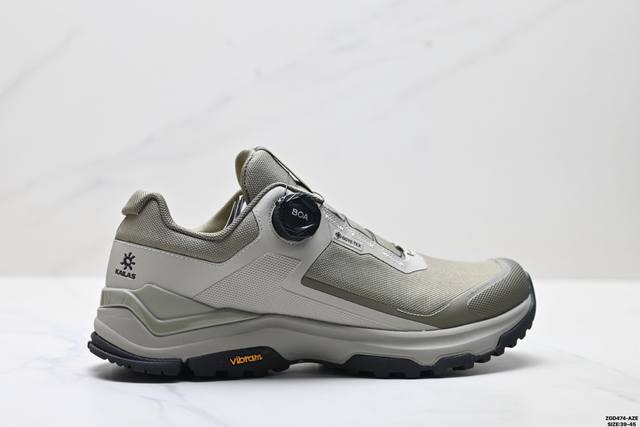 Company Grade Kailas Gtx Outdoor Sports Comfortable Stylish Non-slip Breathable