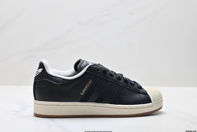 Factory Grade Adidas Originals Superstar Shell Toe Series Adidas Low-Top Classi