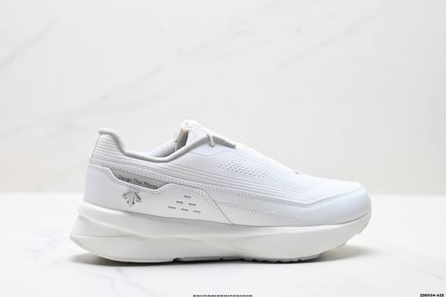 Company Grade Descente DF 2.0 Comfortable, Versatile, Non-Slip, Wear-Resistant