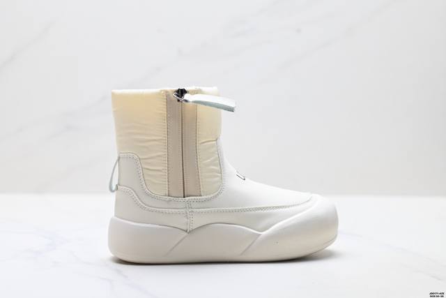 Children's Ugg Astro Boy Girls' Cotton Shoes Winter Fleece Lined 2025 New Style