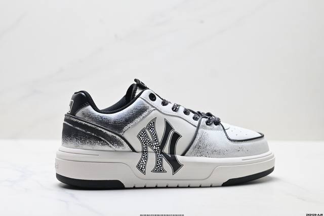 Company Grade Mlb Chunky Liner PU 'DIY Custom' Simple, Stylish, Versatile, Wrap