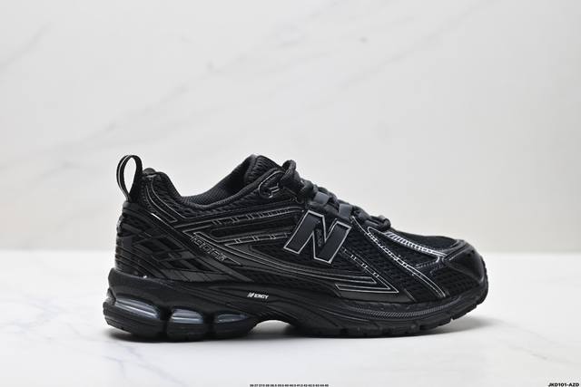 Company-grade New Balance M1906 series retro classic dad shoe Superb retro eleme