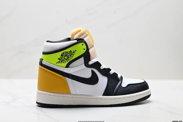 Factory Grade Nike Air Jordan 1 Retro High AJ1 Jordan 1 High-Top Classic Retro