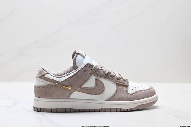 Factory Grade Nike Dunk Low Retro Low-Top Casual Sports Skateboard Shoes Produc