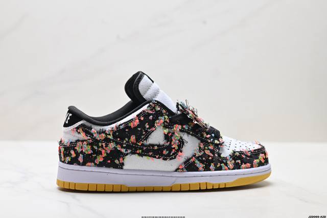 Authentic Nike Dunk Low Retro Low-Top Casual Sports Skateboard Shoes Product Co