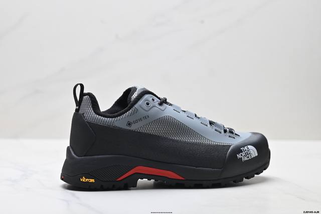 Company: The North Face Verto Gore-Tex Outdoor Waterproof and Durable Low-Cut M