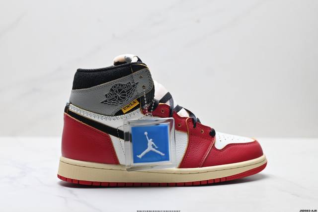 Factory Grade Nike Air Jordan 1 Retro High Og AJ1 Michael Jordan High-Top Nike