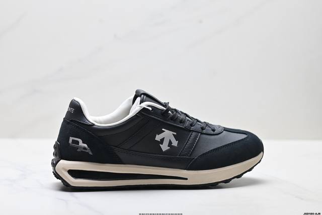 Company Grade Descente Chron Racer Comfortable, Versatile, Non-Slip, Wear-Resis