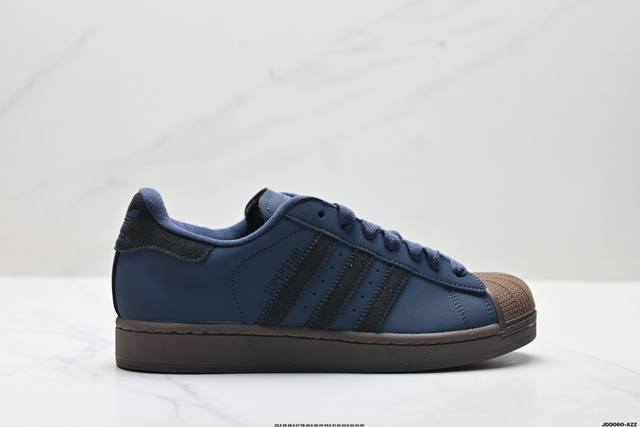 Factory Grade Adidas Originals Superstar Shell Toe Series Adidas Low-Top Classi