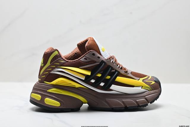 Company Grade Adidas Adistar Jellyfish Series Adidas Fashionable Comfortable We