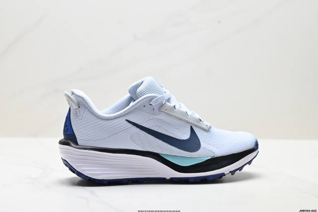 Company Grade Nike Reactx Pegasus Trail 6 Nike Lightweight Cushioning Trail Run