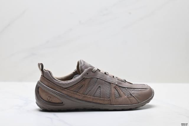Company Grade Ecco Biom Lite W Comfortable and Versatile Outdoor Fashion Low-To