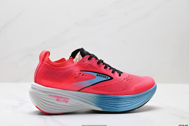 Company-grade Brooks Hyperion Elite 4 pb Comfortable, Versatile, Slip-resistant