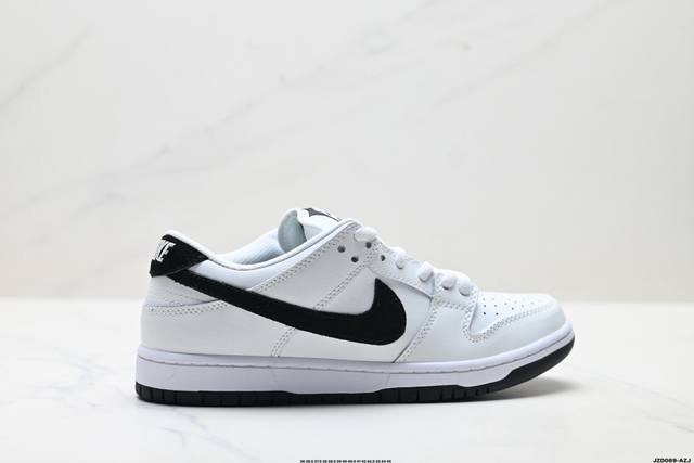 Authentic Nike Dunk Low Retro Low-Top Casual Sports Skateboard Shoes Product Co