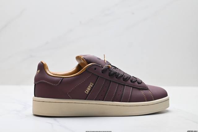 Company Grade Adidas Originals Campus 00S Series Adidas Puff Style Classic Retr