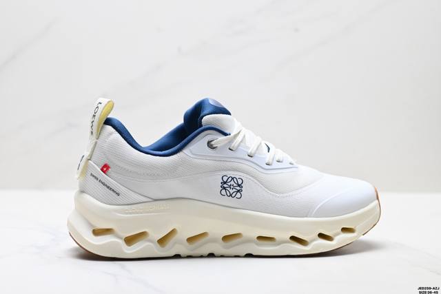 Company-grade Loewe X On Cloudtilt 2.0 Lightweight Sports and Casual Shoes Very