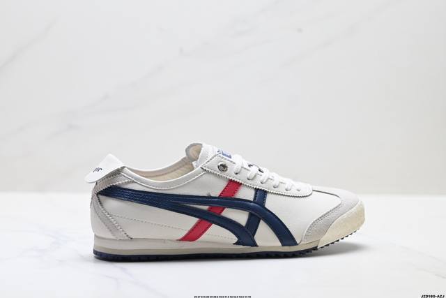 Company-grade Onitsuka Tiger Nippon Made handmade shoes, highest version Mexico