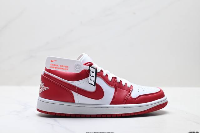 Factory Grade Nike Air Jordan 1 Low Og Nike AJ1 Low-Top Casual Sneakers Synchro