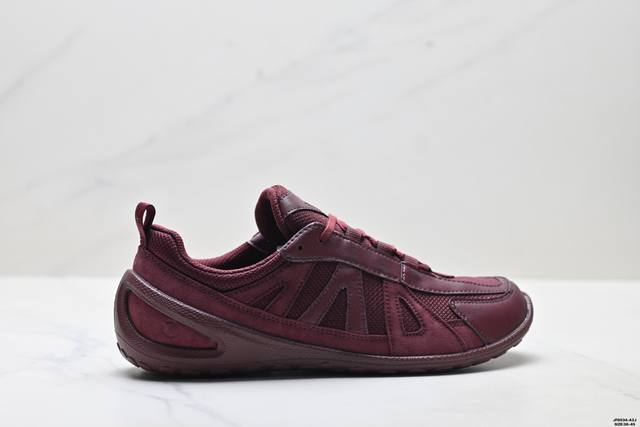 Company Grade Ecco Biom Lite W Comfortable and Versatile Outdoor Fashion Low-To