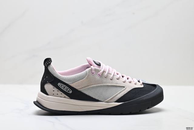 Keen Jasper II Men's and Women's Outdoor Mountain Comfortable and Durable Hikin