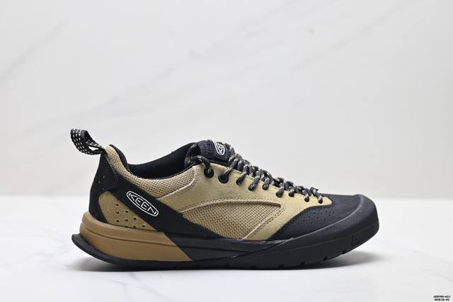 Company Grade Keen Jasper II Men's and Women's Outdoor Mountain Comfortable and