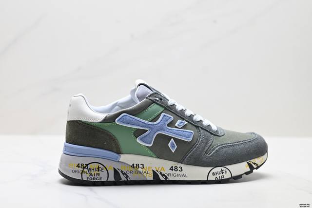 Factory Grade Primanta Cowhide Split Leather Comfortable Fashionable Classic Gr