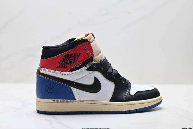 Factory Grade Nike Air Jordan 1 Retro High AJ1 Jordan 1 High-Top Classic Retro