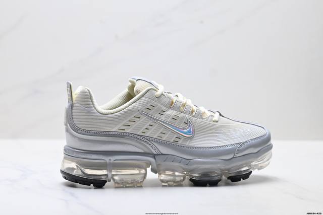 Company Grade Nike Air Vapormax 360 Running Shoes. Made with traditional Flykni