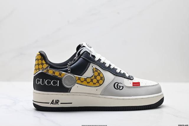 Factory Grade Nike Air Force 1 '07 Lv8 Original Last and Cardboard Crafted for