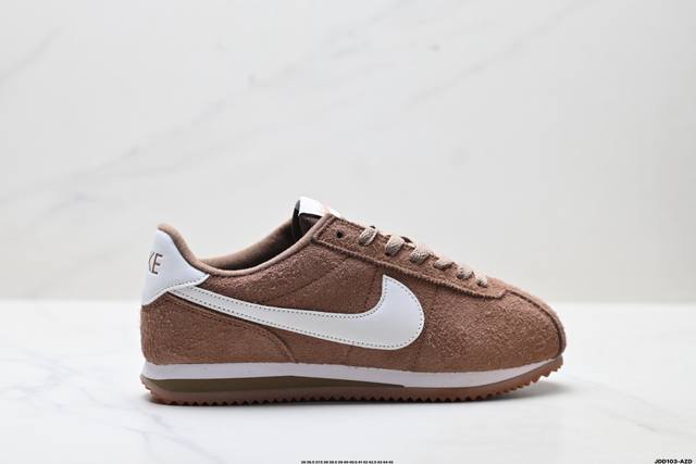 Company Grade Nike Classic Cortez, Nike Classic Lightweight Comfortable Cortez