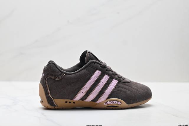 Company-grade Adidas Originals Adiracer Trendy Sports Anti-slip Wear-resistant A