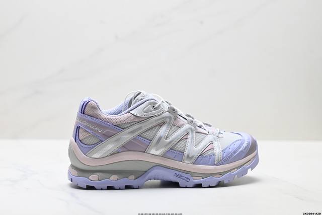 Company-grade Salomon Xt-Quest Explorer Series Outdoor Trail Running Shoes The