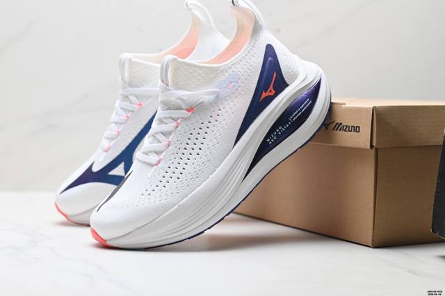 Company-grade Mizuno Neo Vista Comfortable, Versatile, Shock-absorbing, Wear-res